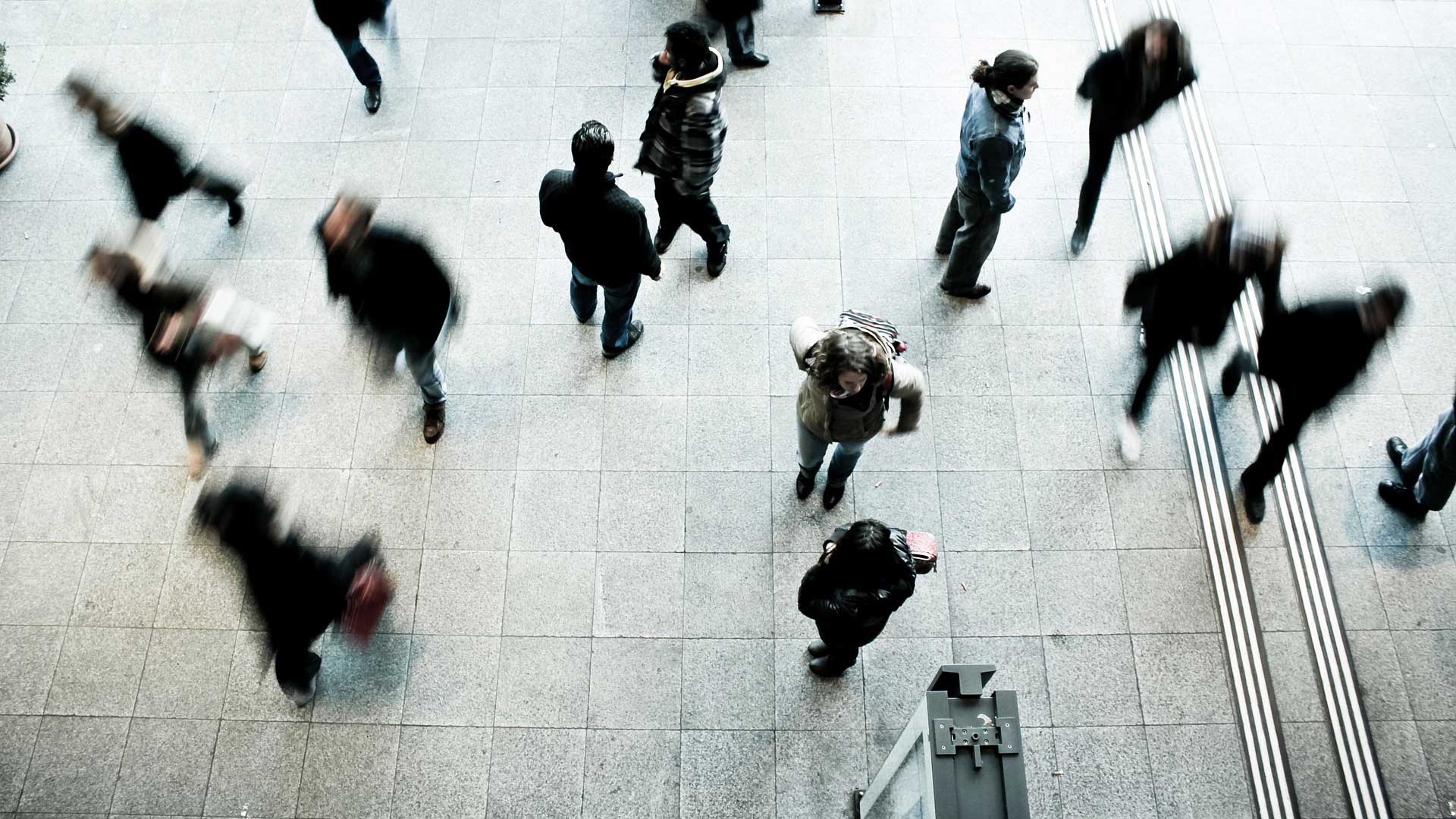 Kayıp İnsan ve Hayvan Vakalarında İlk 24 Saatin Önemi