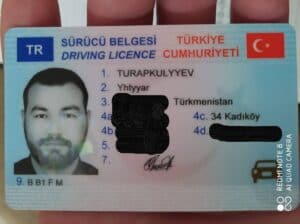 Cüzdanım kayboldu