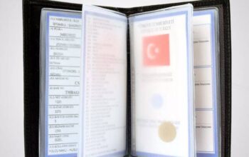 Kayıp Ruhsat 34 DCR 042