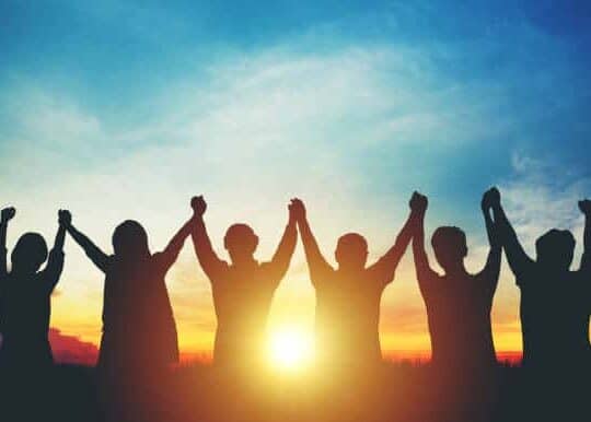 Kayıp Bulunuyor: Dayanışmanın Hikayesi