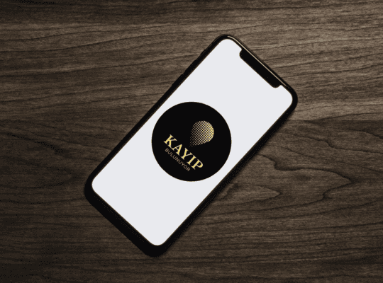 Mobil Uygulamaların Kolaylığı: Her An Her Yerde Erişim İmkanı