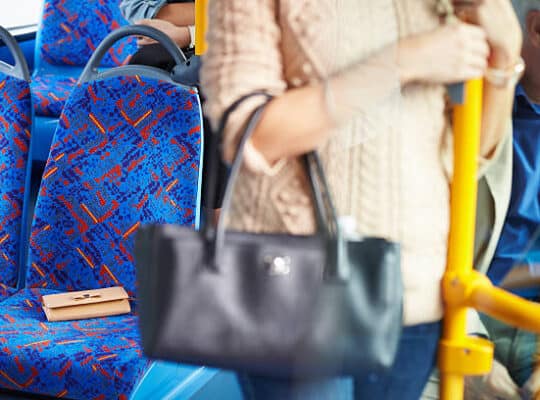 Kaybolan Eşyalarınızı Geri Getirmenin Gücü!